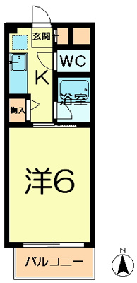  | オーキッドあやめ池