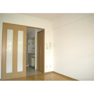 【内装】 | オーキッドあやめ池