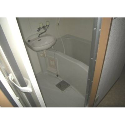 【内装】 | オーキッドあやめ池