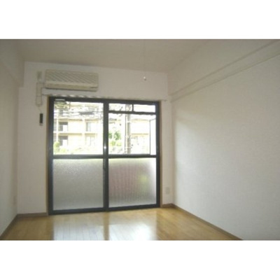 【内装】 | オーキッドあやめ池