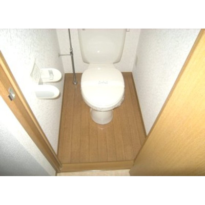 【内装】 | オーキッドあやめ池