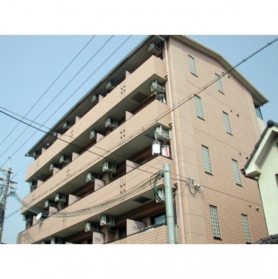 【外観】 | オーキッドあやめ池