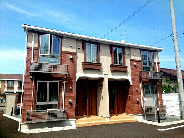 ルミアス前潟Ⅰ