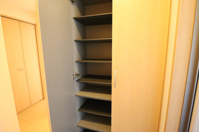 【玄関】 | フォレ・プランドール