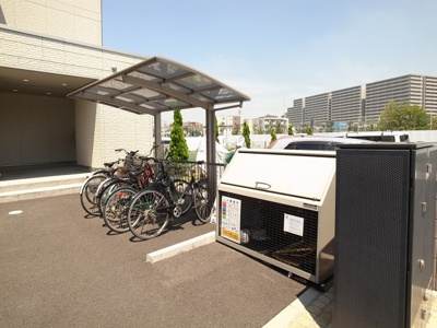 【その他共用部分】 | フォレ・プランドール