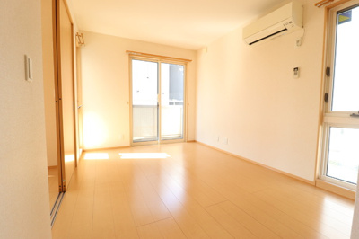 【居間・リビング】 | フォレ・プランドール