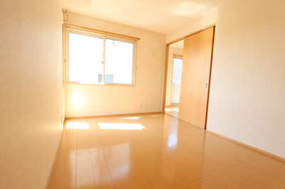 【内装】 | フォレ・プランドール