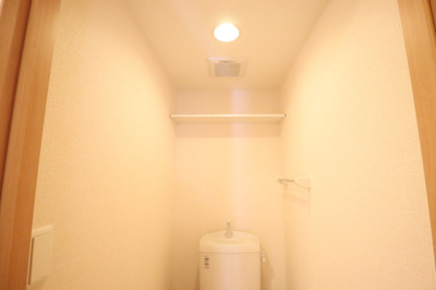 【トイレ】 | フォレ・プランドール