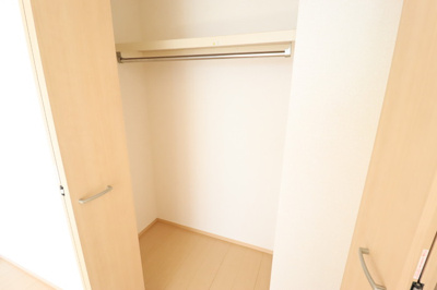 【収納】 | フォレ・プランドール