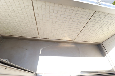 【バルコニー】 | フォレ・プランドール