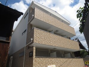 【外観】 | クリエオーレ諸福