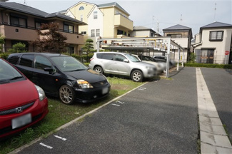 【駐車場】 | 駐車場