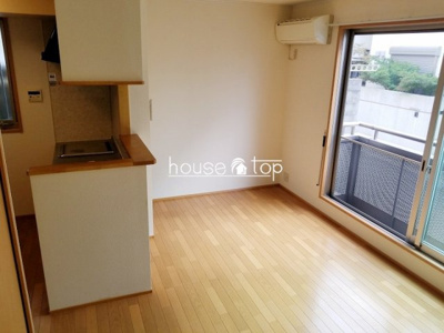 【洋室】 | リベルテ甲子園（甲子園駅）