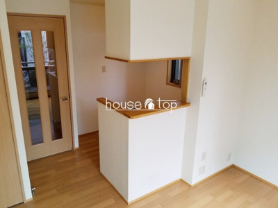 【キッチン】 | リベルテ甲子園（甲子園駅）