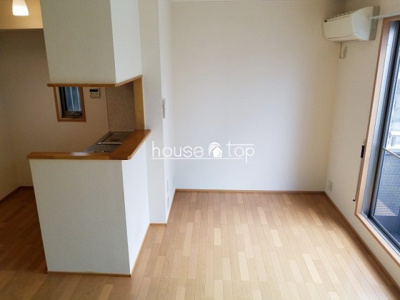 【洋室】 | リベルテ甲子園（甲子園駅）