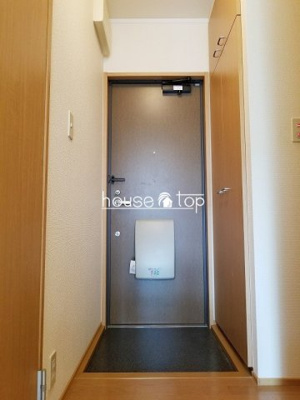 【玄関】 | リベルテ甲子園（甲子園駅）