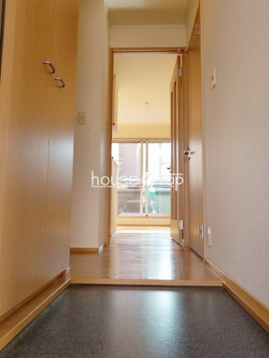 【玄関】 | リベルテ甲子園（甲子園駅）