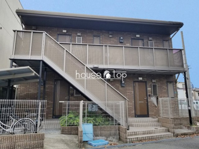 【外観】 | リベルテ甲子園（甲子園駅）