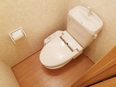 【トイレ】 | リベルテ甲子園（甲子園駅）