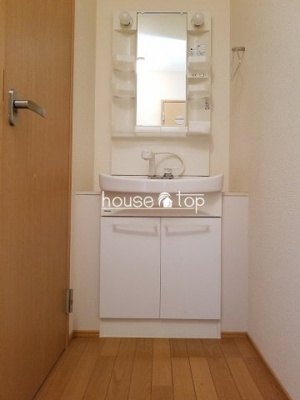 【独立洗面台】 | リベルテ甲子園（甲子園駅）