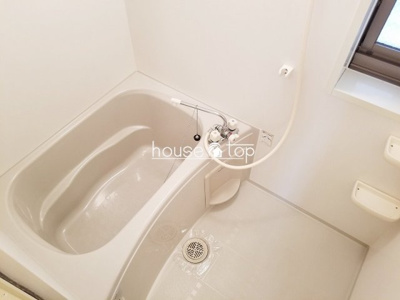 【浴室】 | リベルテ甲子園（甲子園駅）