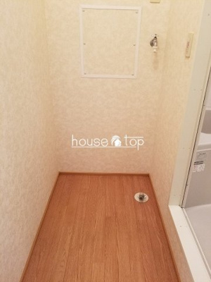 【洗面所】 | リベルテ甲子園（甲子園駅）