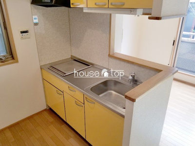 【キッチン】 | リベルテ甲子園（甲子園駅）