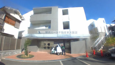 【外観】 | ヌカタコルンイースト