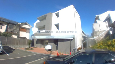 【外観】 | ヌカタコルンイースト