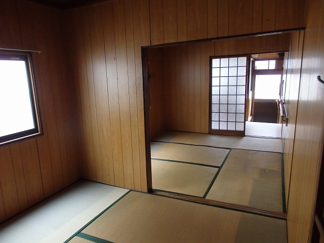 【和室】 | 西後文化
