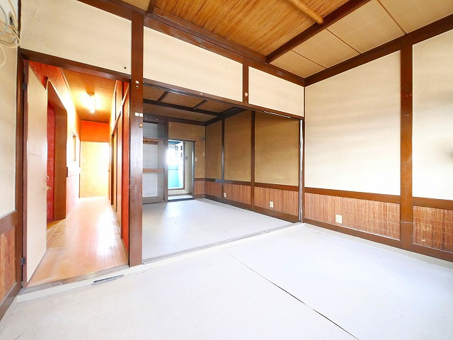 荒井貸店舗