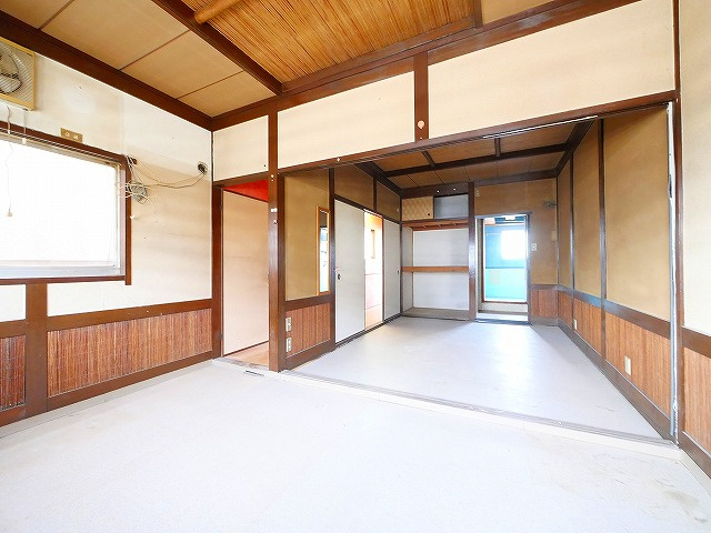 荒井貸店舗