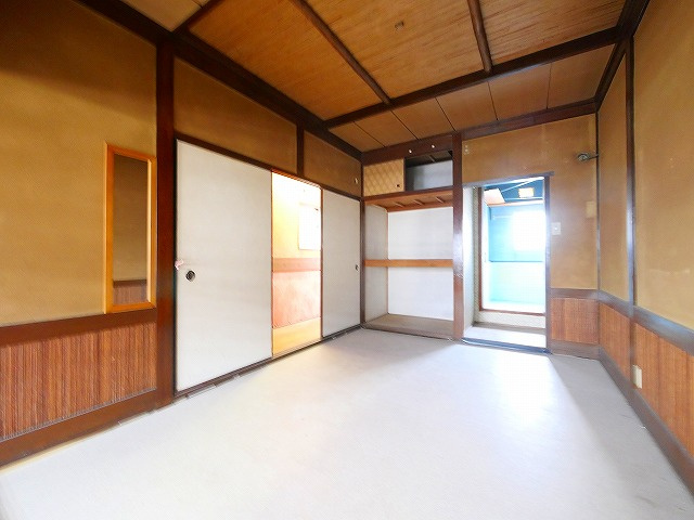 荒井貸店舗