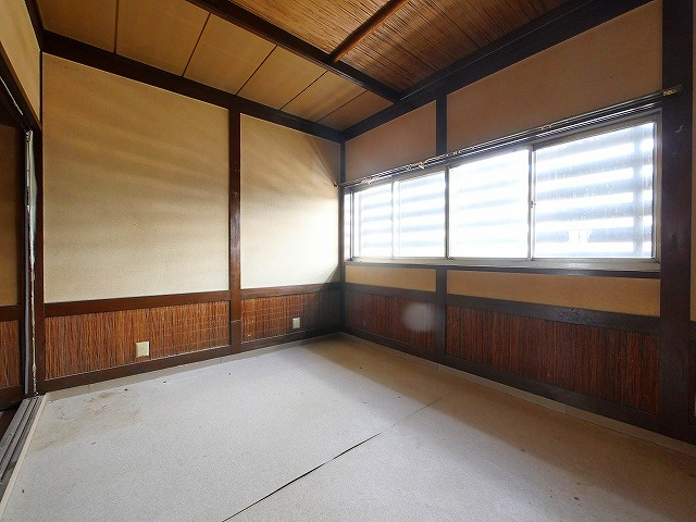 荒井貸店舗