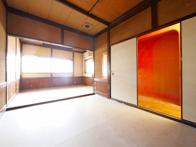荒井貸店舗