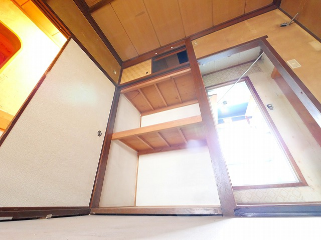 荒井貸店舗