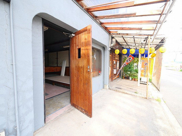荒井貸店舗