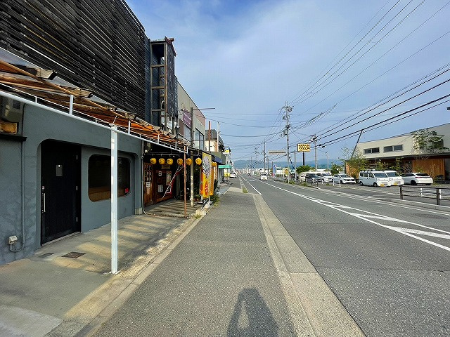 荒井貸店舗