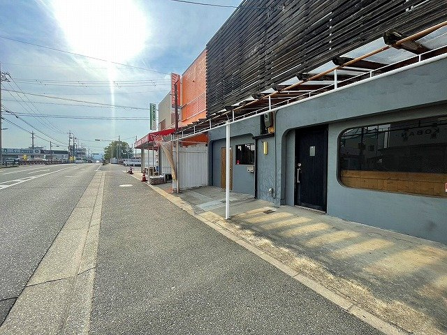 荒井貸店舗