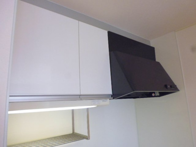 【キッチン】 | ディアコートⅡ