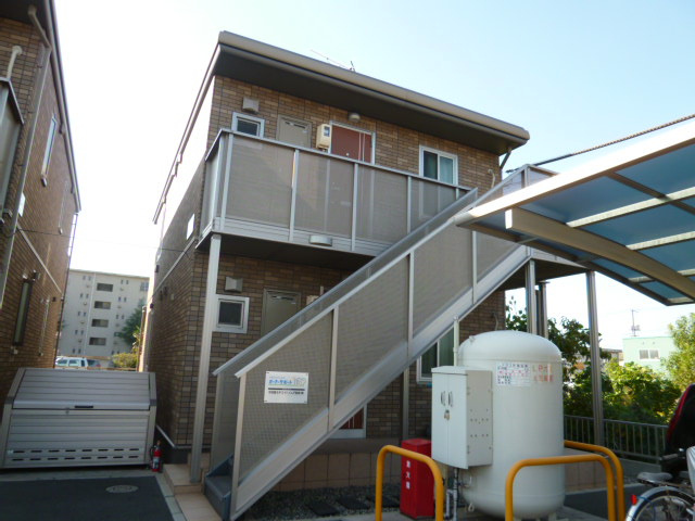 ディアコートⅡ