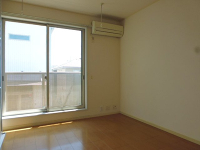 【洋室】 | ディアコートⅡ