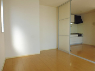 【洋室】 | ディアコートⅡ