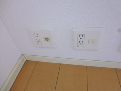 【設備】 | ディアコートⅡ