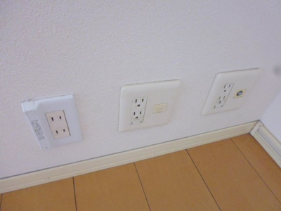 【設備】 | ディアコートⅡ