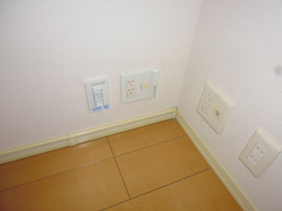 【設備】 | ディアコートⅡ