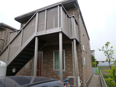 【外観】 | ディアコートⅡ