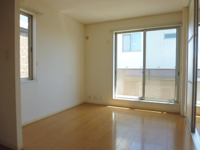 【居間・リビング】 | ディアコートⅡ