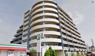 ファミリアーレ庄内緑地公園の画像