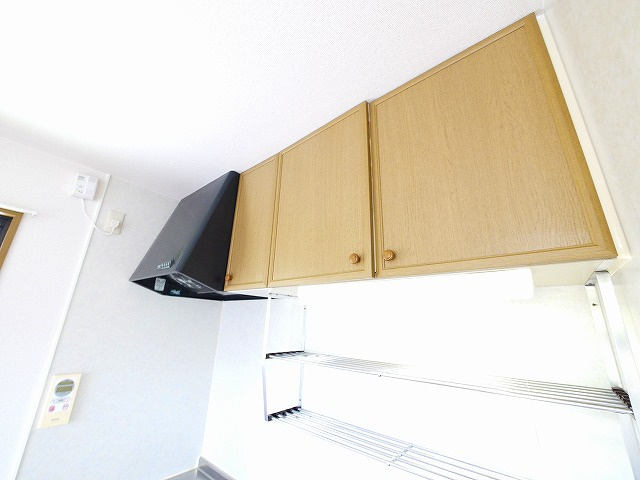 アルタイル梅美台のキッチン|キッチンでお料理をお楽しみください